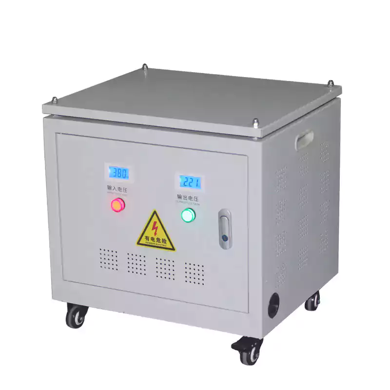 SG Three phase Transformer