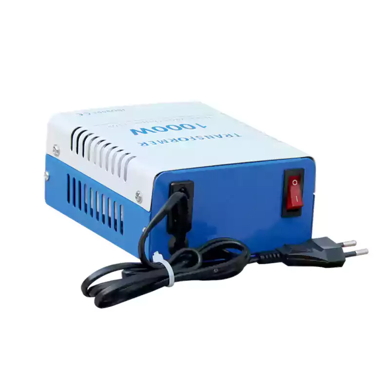 STO Step-up & Step-down Transformer