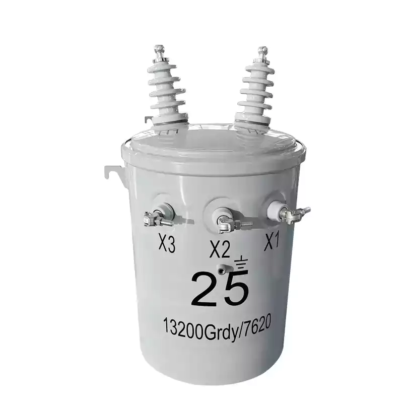 D11 Series 11KV Single-Phase Oil-Immersed Distribution Transformer