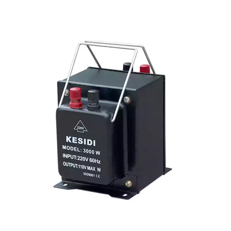 TC Step-up & Step-down Transformer