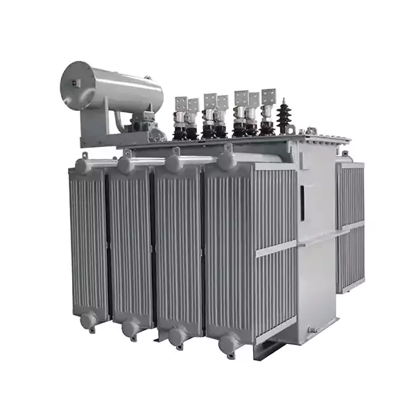 S11 Series 20KV Three-Phase Oil-Immersed Distribution Transformer